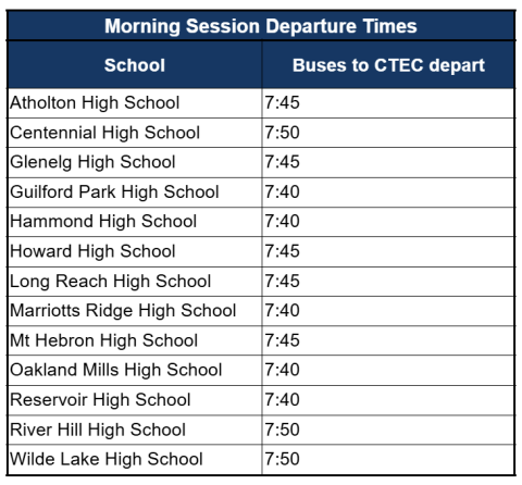 CTEC Bus Departure Times AM.png